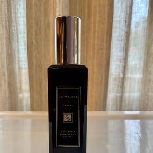 Dark Amber & Ginger Lily by Jo Malone